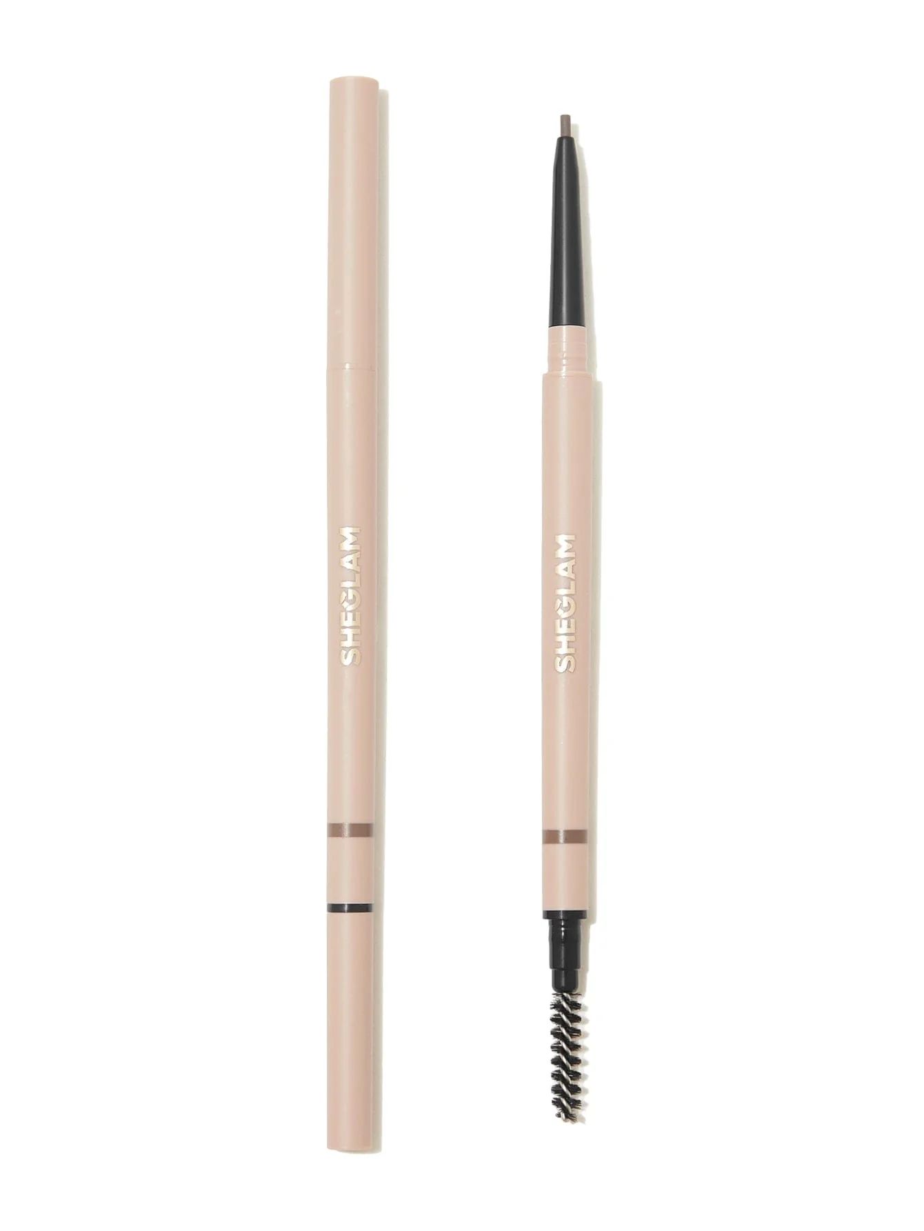 Sheglam Insta Brow Pencil - Light Brown