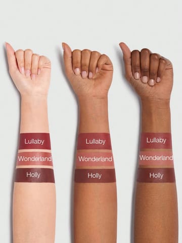 The Balm Set of 6 Mini Lipsticks - V07