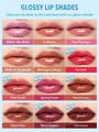 Sheglam Pout Lip Plumper - First Crush