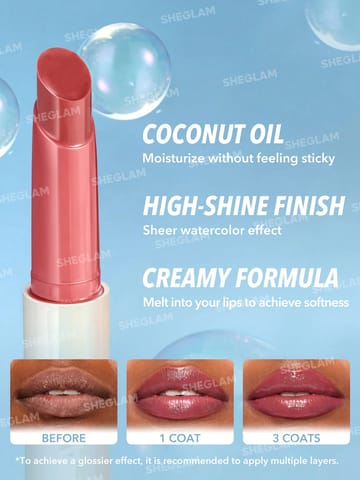 ESSENCE Extreme Shine Volume Lipgloss 101