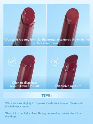 ESSENCE Extreme Shine Volume Lipgloss 101