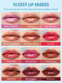 Sheglam Pout Lip Plumper - Walk On The B