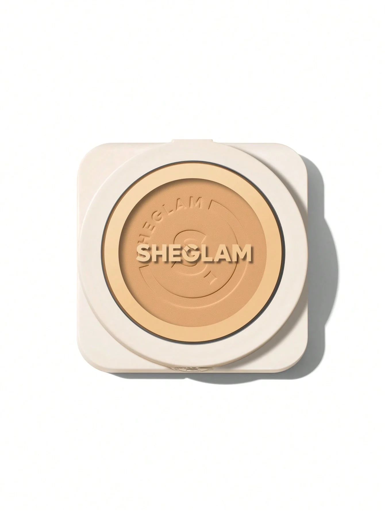 Sheglam Skin-Focus Powder - Sand