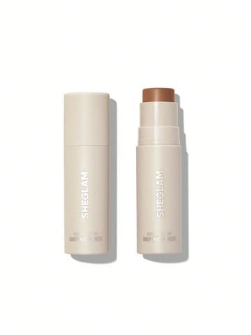 Sheglam Snatch Contour Stick# Terracotta