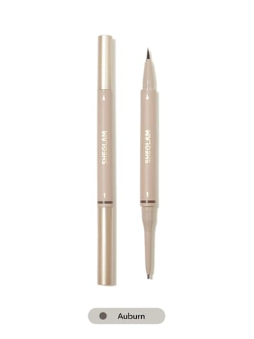 Rimmel Brow This Way Brow Sculpting Kit