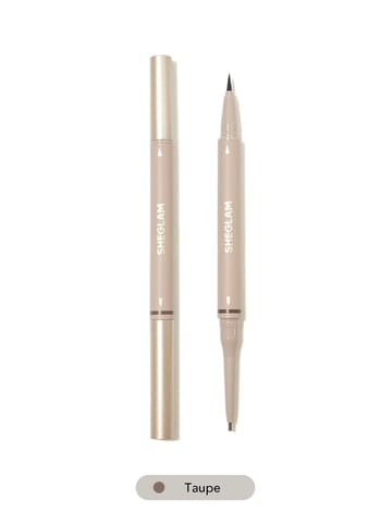 WET N WILD Color Icon Brow Pencil -  Brown