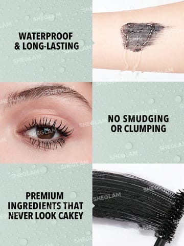 Rimmel Scandaleyes Flex Mascara