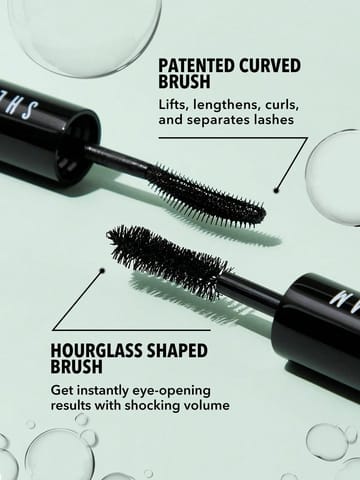 Rimmel Scandaleyes Flex Mascara