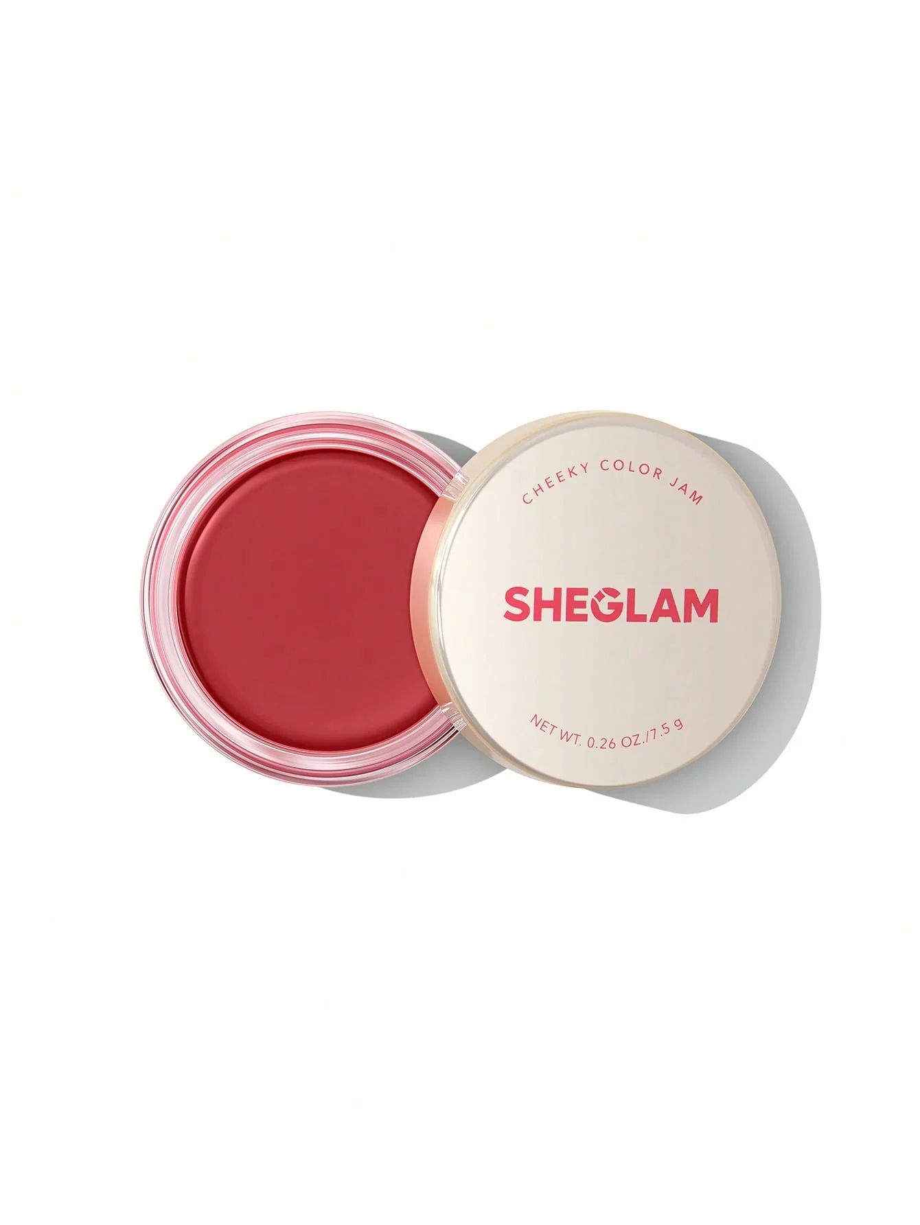 Sheglam Cheeky Color - Rose Meadow