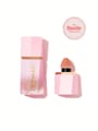 Sheglam Color Bloom Blush - Hush Hush