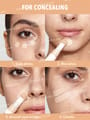 Sheglam Complexion Concealer - Golden