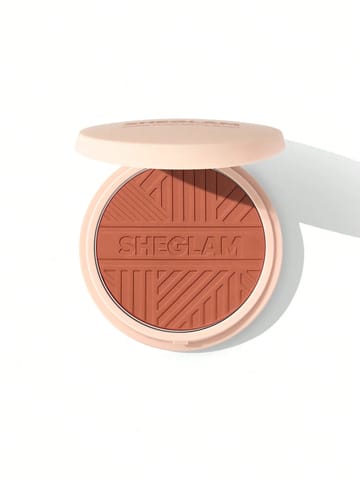 Flormar Baked Blush-On 45 Touch Of Rose