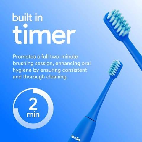 Usmile Advanced Brush Head 2Pcs