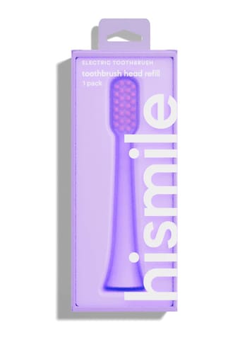 Usmile Advanced Brush Head 2Pcs