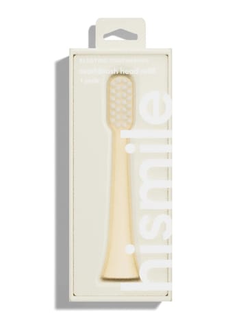 Usmile Advanced Brush Head 2Pcs