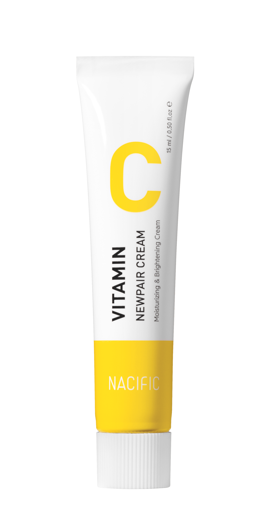 Nacific Vitamin C Newpair Cream (15ml)