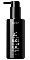 Nacific Blackhead All Kill Bubble Cleansing Pack (140ml)