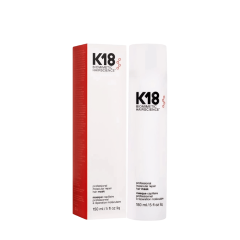 K18 Leave in repair mask 15 ml