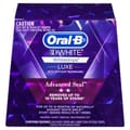 Oral B 3D Whitestrips Advanced