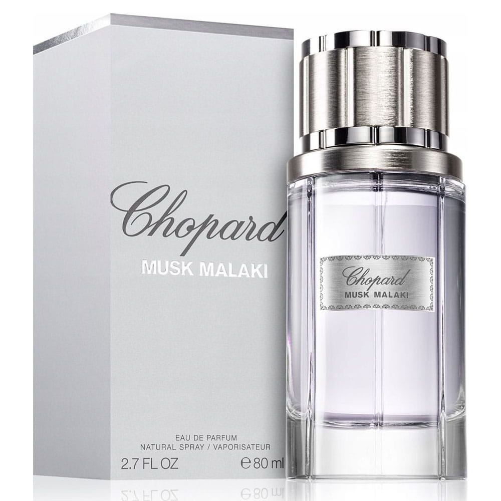 Chopard Musk Malaki Unisex Eau De Parfum 80ml