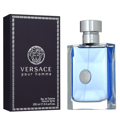 Versace Pour Homme For Men Eau De Toilette 100ml