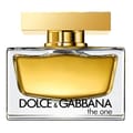 Dolce & Gabbana The One For Women Eau De Parfum 75ml