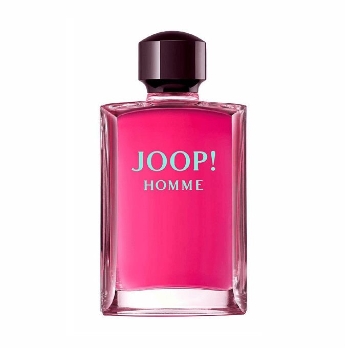 Joop Homme For Men Eau De Toilette 125ml