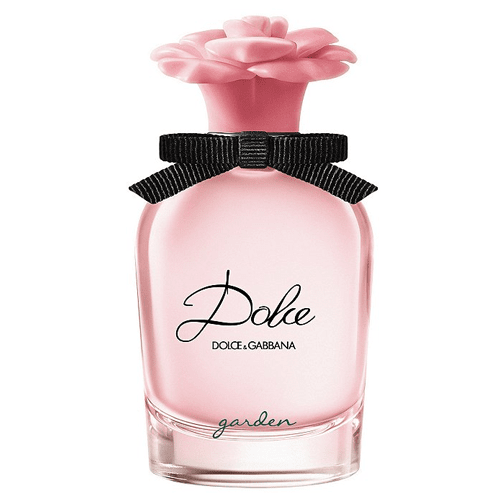 Dolce & Gabbana Dolce Garden For Women Eau De Parfum 75ml