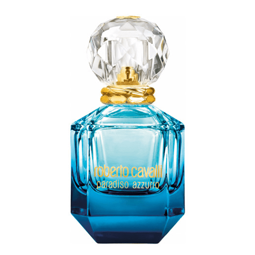 Roberto Cavalli Paradiso Azzurro For Women Eau De Parfum 75ml