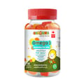 Gumazing Omega 3 For Kids 60Pc