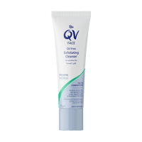 QV FACE OILY SKIN EXF POLISH 75G AT