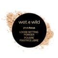 WET N WILD Photo Focus Loose Powder Banana-20g