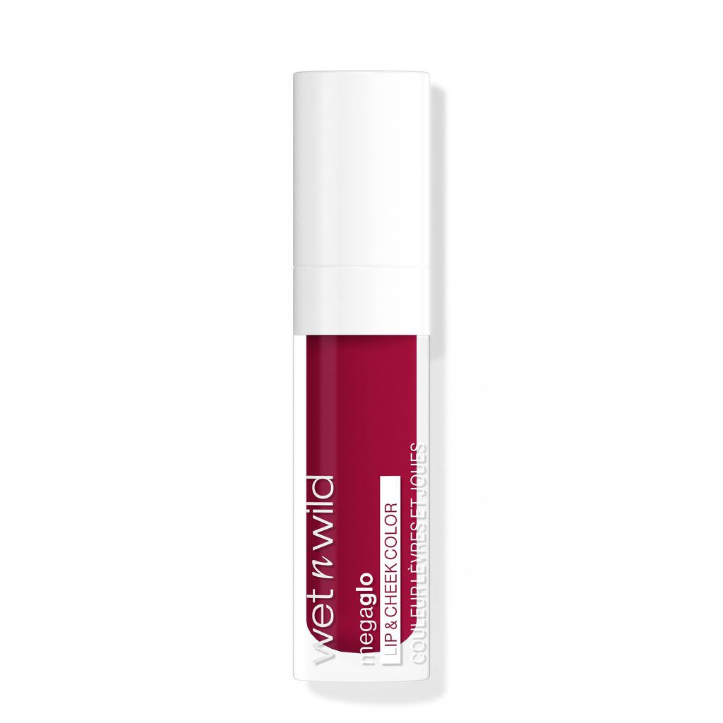 WET N WILD Mega Glo Liquid Lip&Cheek-6,5ml