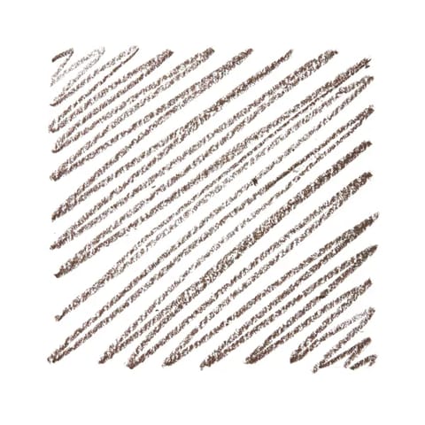 WET N WILD Color Icon Brow Pencil -  Brown