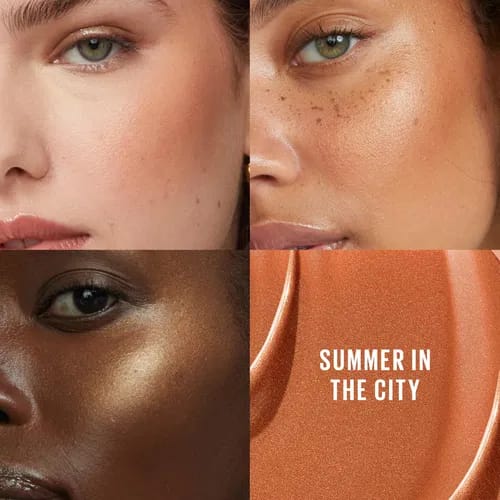 MB Sunkisser Blush# 12 Summer In City