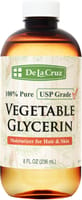 De la Cruz Vegetable Glycerin Hair and Body 59 ml