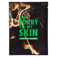 I'mSorry For My Skin True Relaxing Jelly Mask 33ml