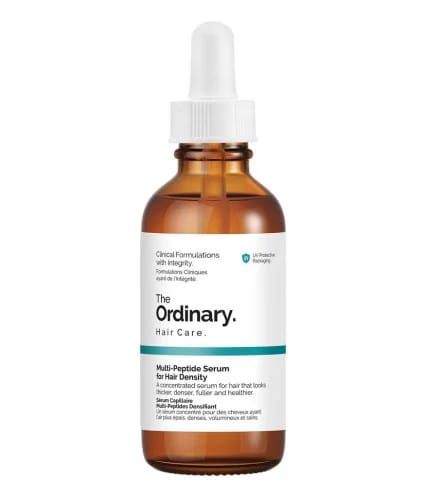 The Ordinary Hair Thickening Serum 60 ml