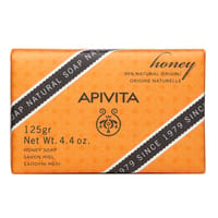 Natural Soap Honey 125g