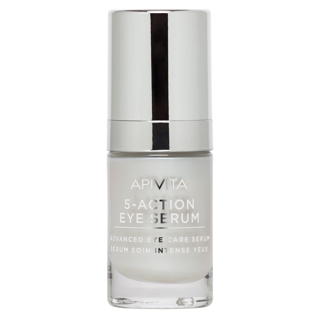 5-Action Eye Serum 15ml