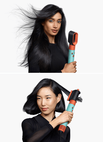 Dyson Supersonic Iron / Fuscia