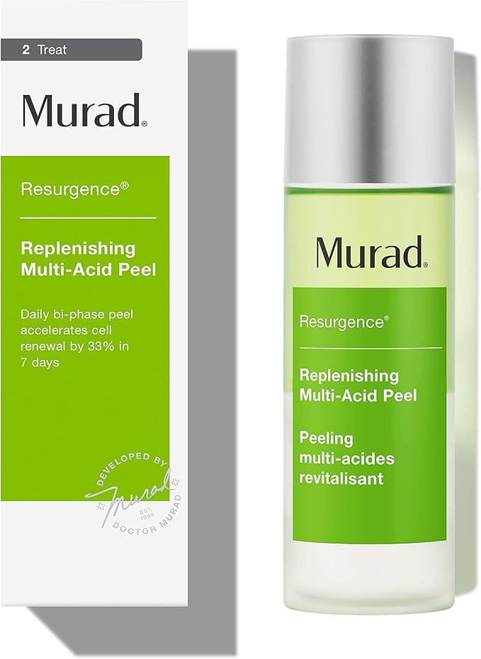 Murad Replenishing Multi-Acid Peel 100ml