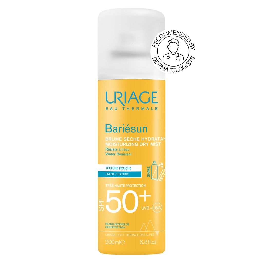 يورياج باريسون واقي شمس SPF 50+ 200 مل