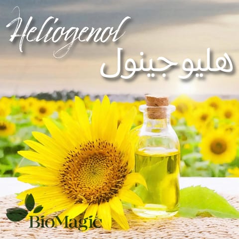 صبغة الشعر بخلاصة زيت الأرغان الطبيعي/ لون 3.0 بني غامق