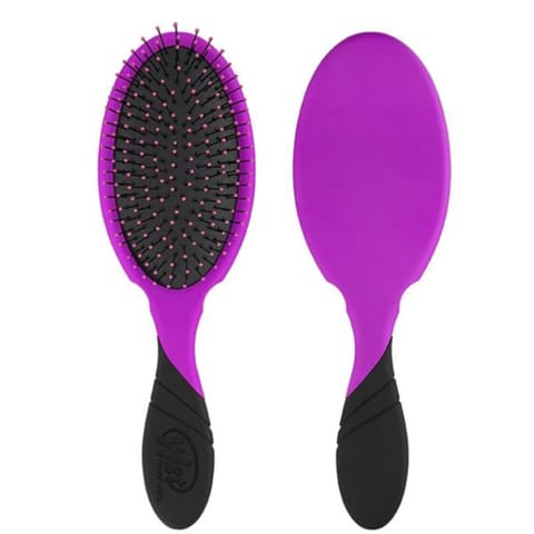 Tangle Angel Professional Large Hair Brush Rose Gold