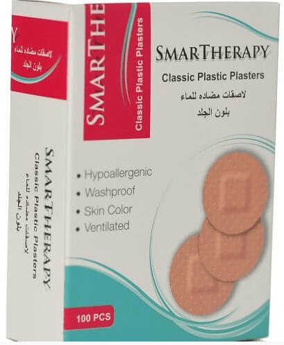 Smartherapy Strips Spots Plaster