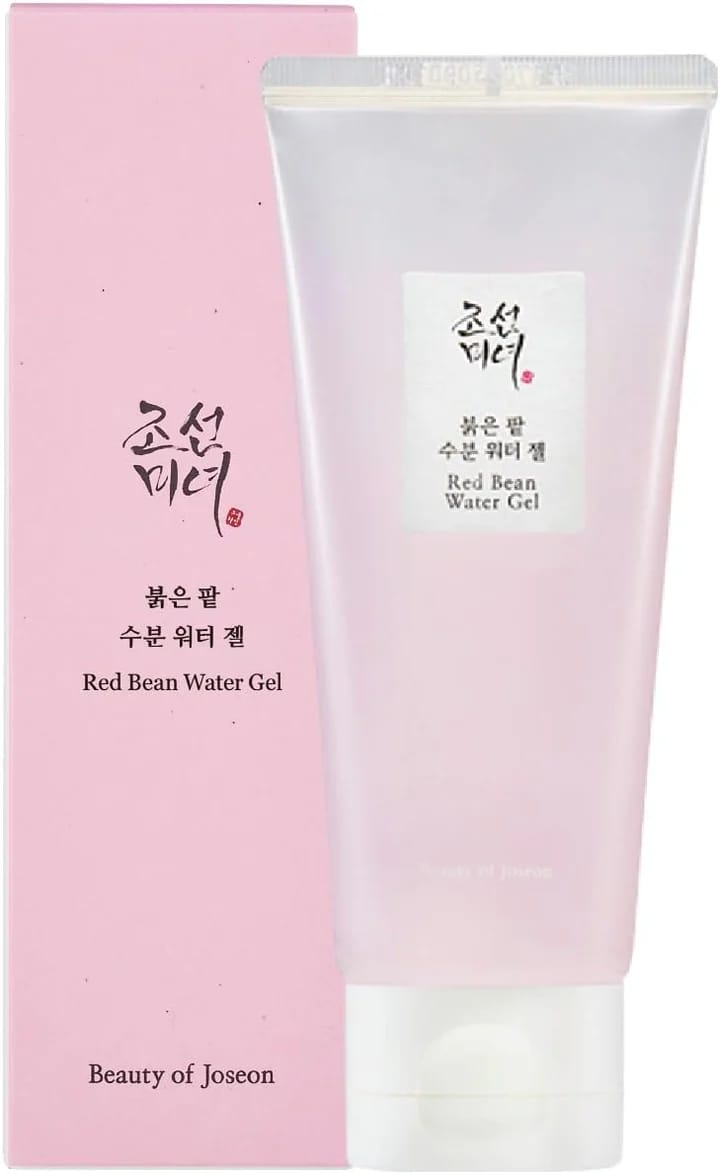 Beauty of Joseon Red Bean Water Gel100ml