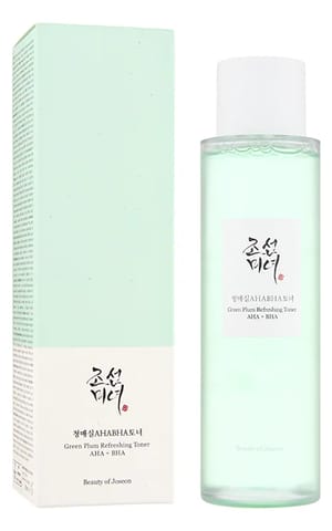 Beauty of Joseon Green Plum Toner 150ml