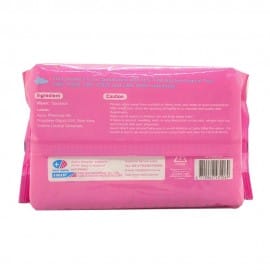 Extra Sensitive Baby Wipes 56 Wipes \ 2+1 Free