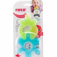 Farlin Teething  Puzzle Gum Bbs-006